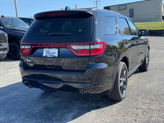 2026 Dodge Durango DURANGO GT PLUS AWD HEMI V8 2026 Dodge Durango DURANGO GT PLUS AWD HEMI V8