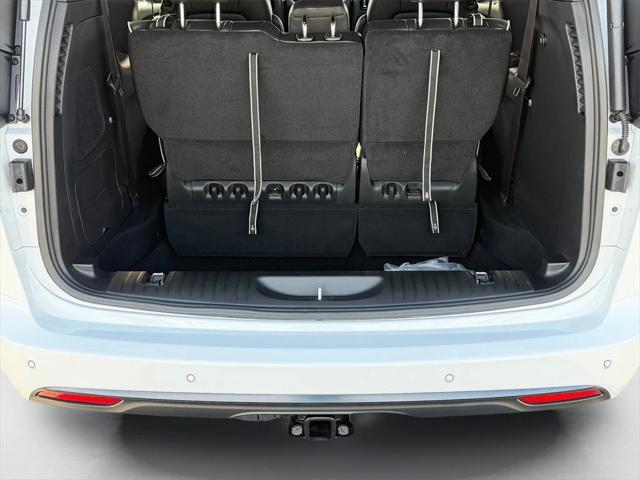 2026 Chrysler Pacifica PACIFICA LIMITED