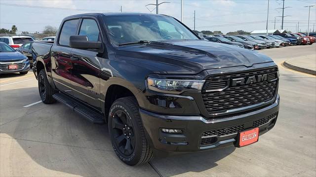 2026 RAM Ram 1500 RAM 1500 EXPRESS CREW CAB 4X4 57 BOX