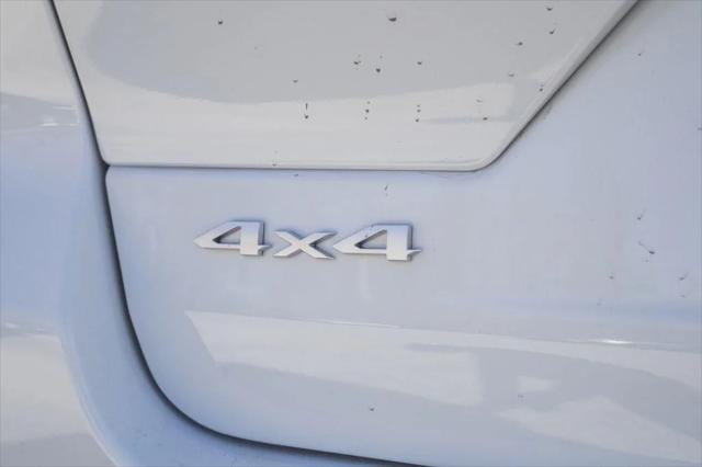 2025 Jeep Grand Cherokee Overland 4x4