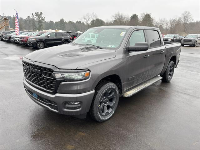 2026 RAM Ram 1500 RAM 1500 EXPRESS CREW CAB 4X4 57 BOX