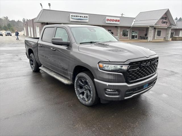 2026 RAM Ram 1500 RAM 1500 EXPRESS CREW CAB 4X4 57 BOX
