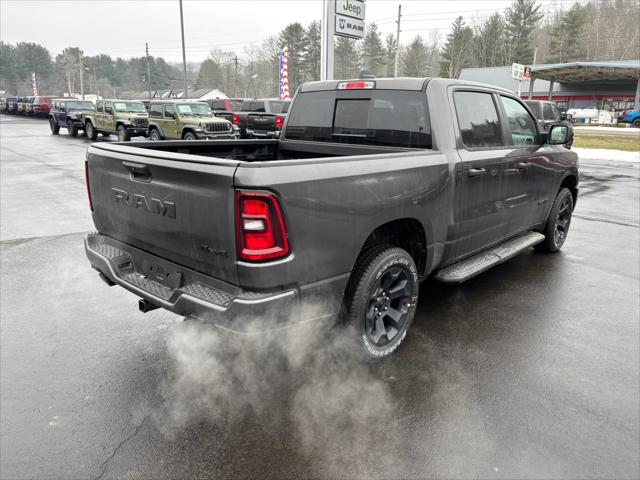 2026 RAM Ram 1500 RAM 1500 EXPRESS CREW CAB 4X4 57 BOX