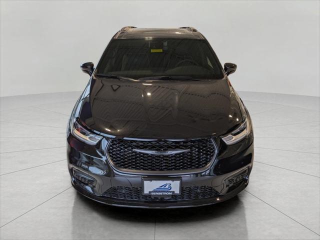 2026 Chrysler Pacifica PACIFICA LIMITED AWD 2026 Chrysler Pacifica PACIFICA LIMITED AWD