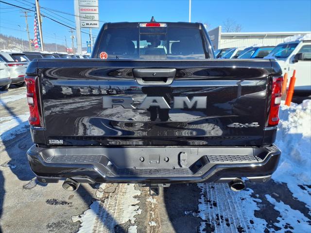 2026 RAM Ram 1500 RAM 1500 EXPRESS CREW CAB 4X4 57 BOX 2026 RAM Ram 1500 RAM 1500 EXPRESS CREW CAB 4X4 57 BOX