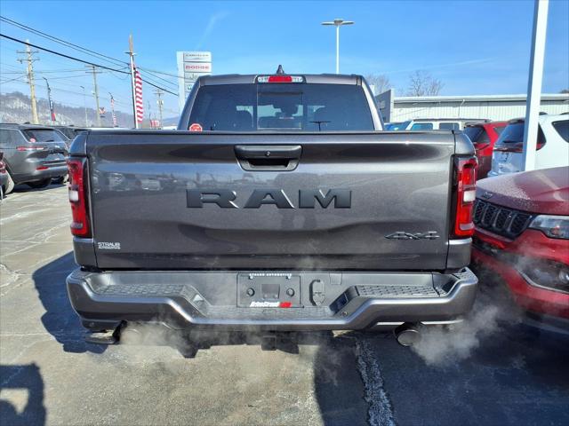 2026 RAM Ram 1500 RAM 1500 EXPRESS CREW CAB 4X4 57 BOX