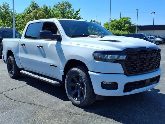 2026 RAM Ram 1500 RAM 1500 EXPRESS CREW CAB 4X4 57 BOX 2026 RAM Ram 1500 RAM 1500 EXPRESS CREW CAB 4X4 57 BOX