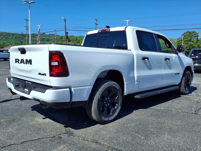 2026 RAM Ram 1500 RAM 1500 EXPRESS CREW CAB 4X4 57 BOX 2026 RAM Ram 1500 RAM 1500 EXPRESS CREW CAB 4X4 57 BOX