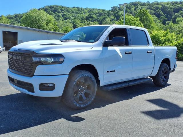 2026 RAM Ram 1500 RAM 1500 EXPRESS CREW CAB 4X4 57 BOX 2026 RAM Ram 1500 RAM 1500 EXPRESS CREW CAB 4X4 57 BOX