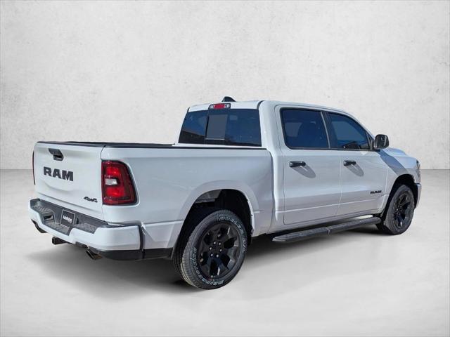 2026 RAM Ram 1500 RAM 1500 EXPRESS CREW CAB 4X4 57 BOX