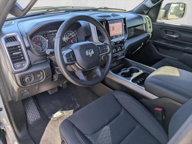 2026 RAM Ram 1500 RAM 1500 EXPRESS CREW CAB 4X4 57 BOX