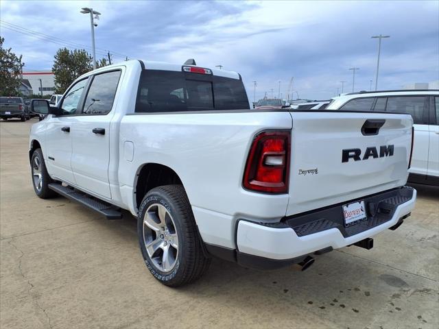 2026 RAM Ram 1500 RAM 1500 EXPRESS CREW CAB 4X2 57 BOX 2026 RAM Ram 1500 RAM 1500 EXPRESS CREW CAB 4X2 57 BOX