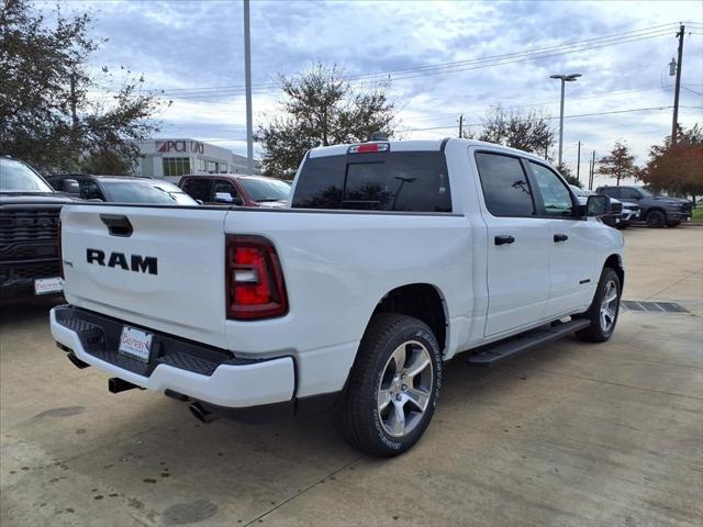 2026 RAM Ram 1500 RAM 1500 EXPRESS CREW CAB 4X2 57 BOX 2026 RAM Ram 1500 RAM 1500 EXPRESS CREW CAB 4X2 57 BOX