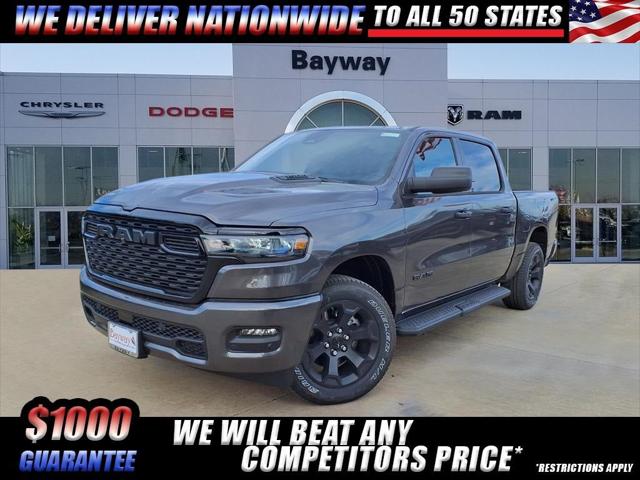 2026 RAM Ram 1500 RAM 1500 EXPRESS CREW CAB 4X4 57 BOX 2026 RAM Ram 1500 RAM 1500 EXPRESS CREW CAB 4X4 57 BOX