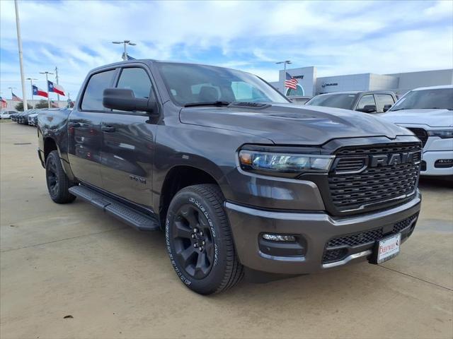 2026 RAM Ram 1500 RAM 1500 EXPRESS CREW CAB 4X4 57 BOX 2026 RAM Ram 1500 RAM 1500 EXPRESS CREW CAB 4X4 57 BOX