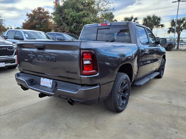 2026 RAM Ram 1500 RAM 1500 EXPRESS CREW CAB 4X4 57 BOX 2026 RAM Ram 1500 RAM 1500 EXPRESS CREW CAB 4X4 57 BOX