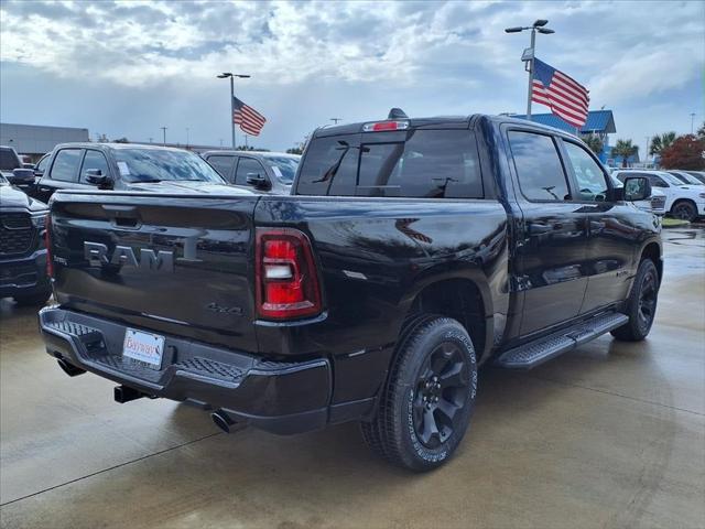 2026 RAM Ram 1500 RAM 1500 EXPRESS CREW CAB 4X4 57 BOX