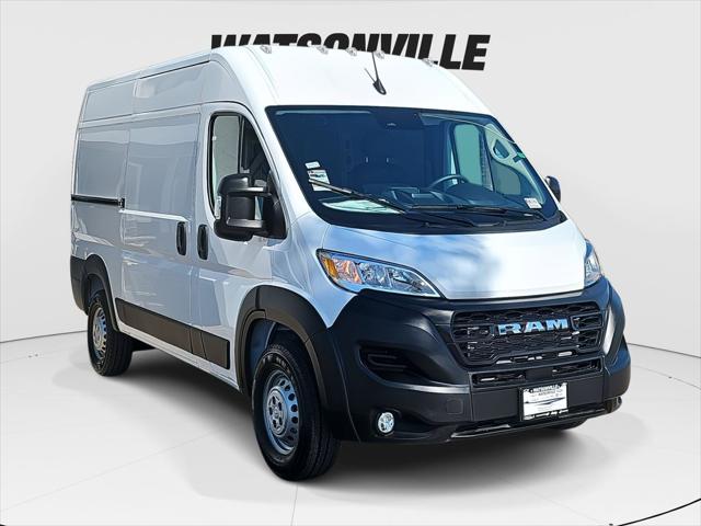 2026 RAM Ram ProMaster RAM PROMASTER 1500 TRADESMAN CARGO VAN HIGH ROOF 136 WB 2026 RAM Ram ProMaster RAM PROMASTER 1500 TRADESMAN CARGO VAN HIGH ROOF 136 WB