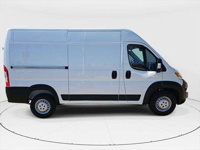 2026 RAM Ram ProMaster RAM PROMASTER 1500 TRADESMAN CARGO VAN HIGH ROOF 136 WB 2026 RAM Ram ProMaster RAM PROMASTER 1500 TRADESMAN CARGO VAN HIGH ROOF 136 WB