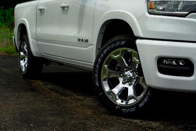2026 RAM Ram 1500 RAM 1500 LONE STAR CREW CAB 4X2 57 BOX