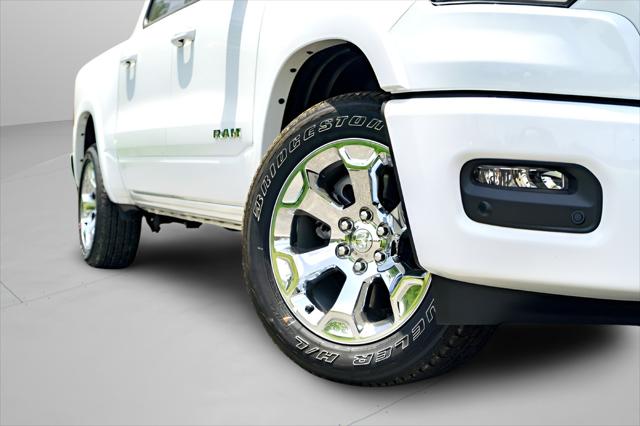 2026 RAM 1500 RAM 1500 LONE STAR CREW CAB 4X2 57 BOX