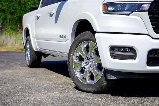 2026 RAM Ram 1500 RAM 1500 LONE STAR CREW CAB 4X4 57 BOX