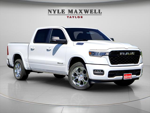 2026 RAM 1500 RAM 1500 LONE STAR CREW CAB 4X4 57 BOX 2026 RAM 1500 RAM 1500 LONE STAR CREW CAB 4X4 57 BOX