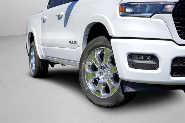 2026 RAM 1500 RAM 1500 LONE STAR CREW CAB 4X4 57 BOX 2026 RAM 1500 RAM 1500 LONE STAR CREW CAB 4X4 57 BOX