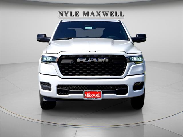 2026 RAM 1500 RAM 1500 LONE STAR CREW CAB 4X4 57 BOX 2026 RAM 1500 RAM 1500 LONE STAR CREW CAB 4X4 57 BOX
