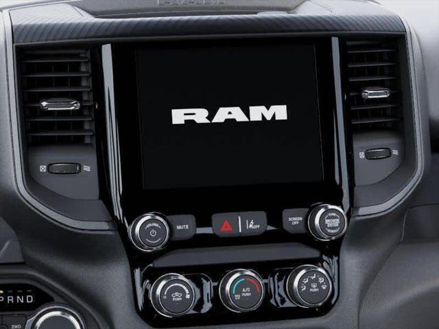 2026 RAM Ram 1500 RAM 1500 EXPRESS CREW CAB 4X4 57 BOX 2026 RAM Ram 1500 RAM 1500 EXPRESS CREW CAB 4X4 57 BOX
