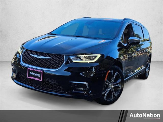 2026 Chrysler Pacifica Pinnacle for sale in Fort Worth, TX