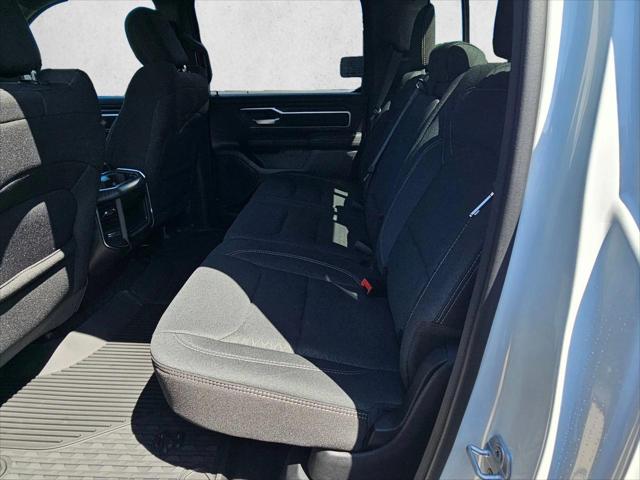2026 Ram 1500 Lone Star Crew Cab 4x2 5'7" Box
