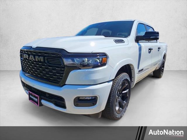 2026 Ram 1500 Lone Star Crew Cab 4x2 5'7" Box for sale in Fort Worth, TX