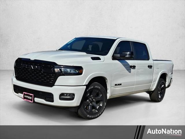 2026 Ram 1500 Lone Star Crew Cab 4x2 5'7" Box for sale in Fort Worth, TX