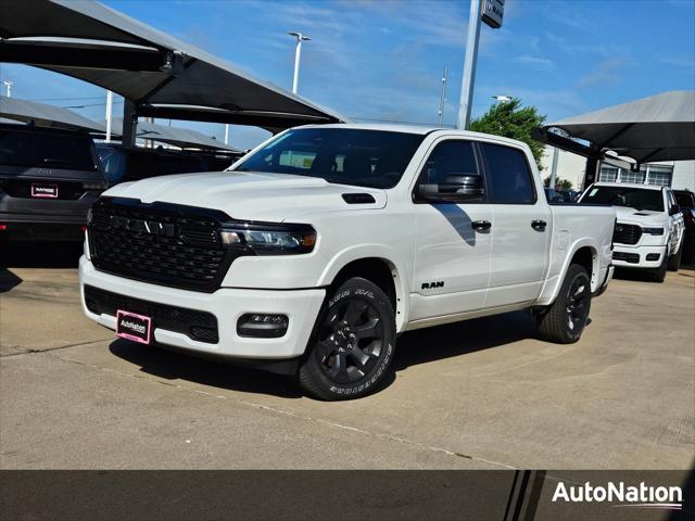 2026 Ram 1500 Lone Star Crew Cab 4x2 5'7" Box for sale in Fort Worth, TX