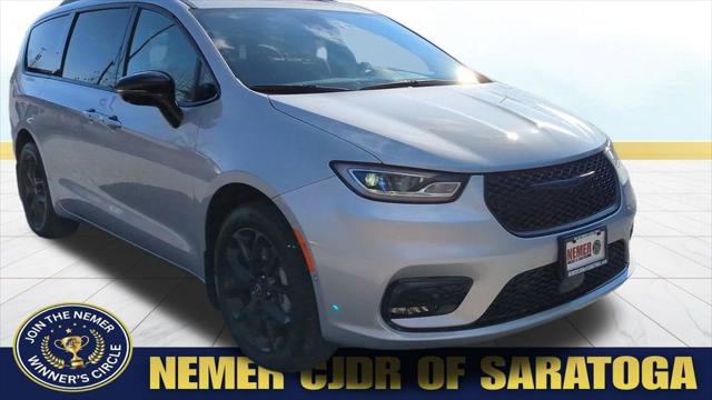 2026 Chrysler Pacifica PACIFICA LIMITED AWD 2026 Chrysler Pacifica PACIFICA LIMITED AWD