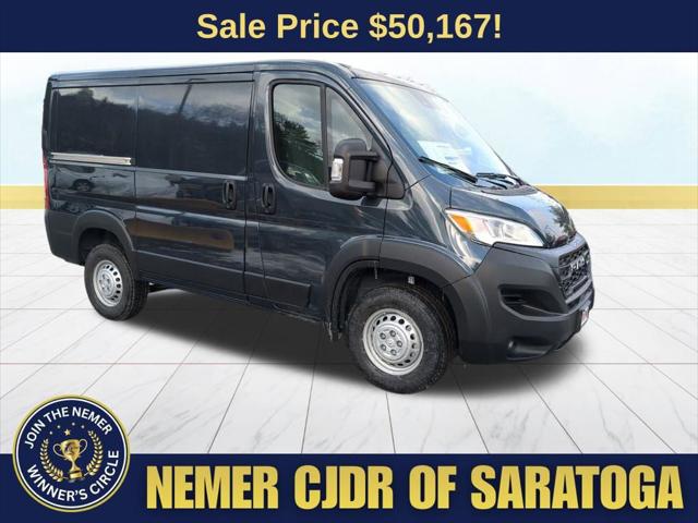 2026 RAM Ram ProMaster RAM PROMASTER 1500 TRADESMAN CARGO VAN LOW ROOF 118 WB 2026 RAM Ram ProMaster RAM PROMASTER 1500 TRADESMAN CARGO VAN LOW ROOF 118 WB