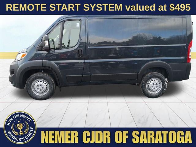 2026 RAM Ram ProMaster RAM PROMASTER 1500 TRADESMAN CARGO VAN LOW ROOF 118 WB 2026 RAM Ram ProMaster RAM PROMASTER 1500 TRADESMAN CARGO VAN LOW ROOF 118 WB