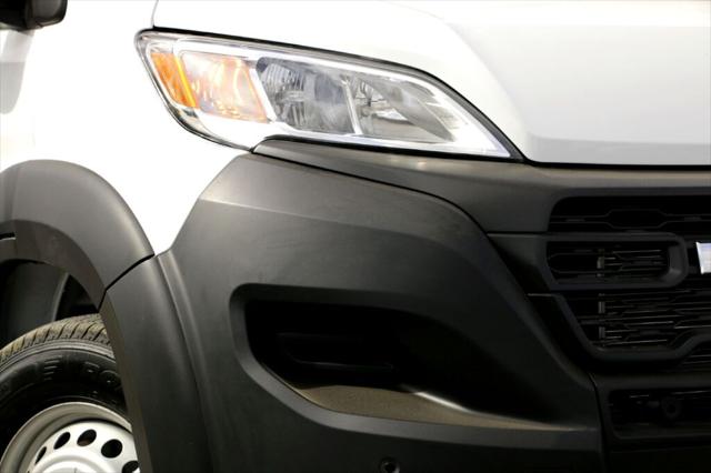 2026 RAM Ram ProMaster RAM PROMASTER 2500 TRADESMAN CARGO VAN HIGH ROOF 159 WB 2026 RAM Ram ProMaster RAM PROMASTER 2500 TRADESMAN CARGO VAN HIGH ROOF 159 WB