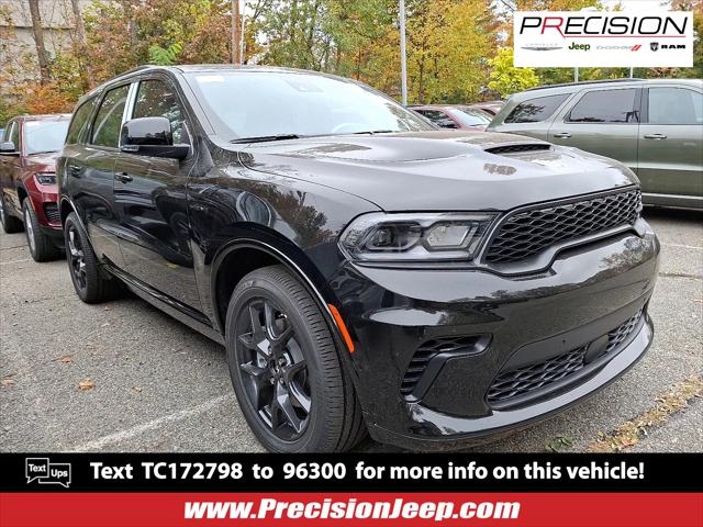 2026 Dodge Durango DURANGO GT PLUS AWD HEMI V8 2026 Dodge Durango DURANGO GT PLUS AWD HEMI V8