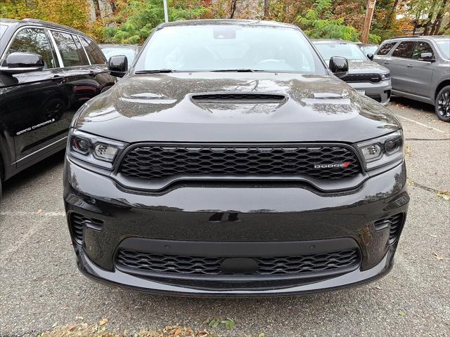 2026 Dodge Durango DURANGO GT PLUS AWD HEMI V8 2026 Dodge Durango DURANGO GT PLUS AWD HEMI V8