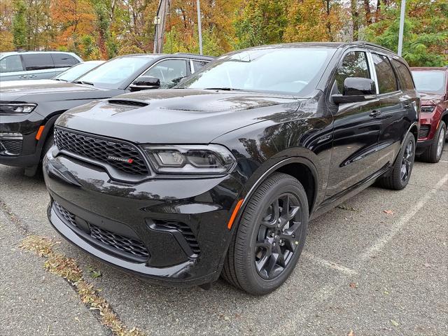 2026 Dodge Durango DURANGO GT PLUS AWD HEMI V8 2026 Dodge Durango DURANGO GT PLUS AWD HEMI V8