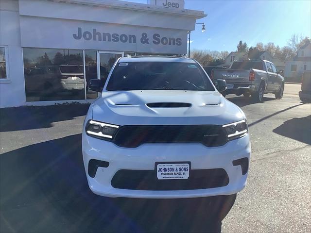 2026 Dodge Durango DURANGO GT PLUS AWD HEMI V8 2026 Dodge Durango DURANGO GT PLUS AWD HEMI V8