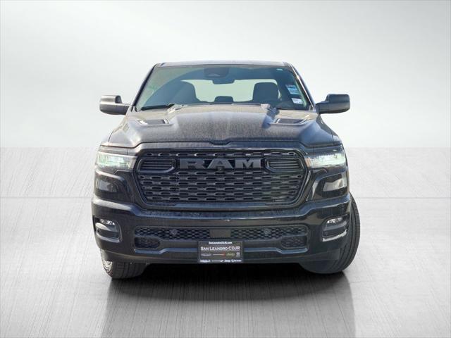 2026 RAM Ram 1500 RAM 1500 EXPRESS CREW CAB 4X4 57 BOX