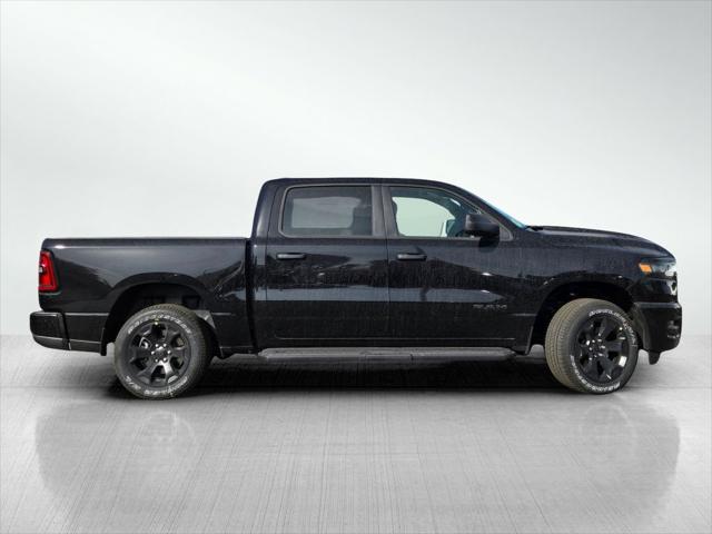 2026 RAM Ram 1500 RAM 1500 EXPRESS CREW CAB 4X4 57 BOX