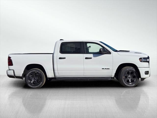 2026 RAM Ram 1500 RAM 1500 EXPRESS CREW CAB 4X4 57 BOX