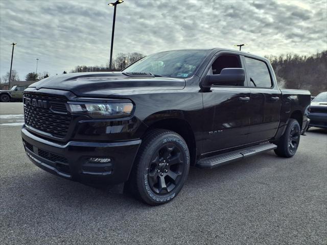 2026 RAM Ram 1500 RAM 1500 EXPRESS CREW CAB 4X4 57 BOX