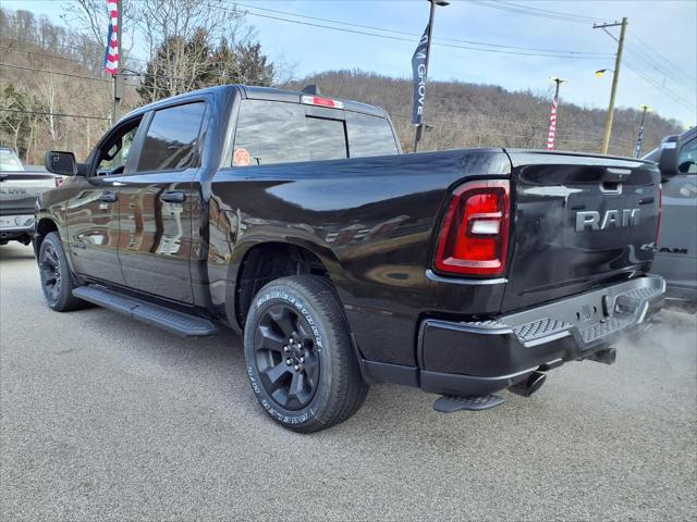 2026 RAM Ram 1500 RAM 1500 EXPRESS CREW CAB 4X4 57 BOX