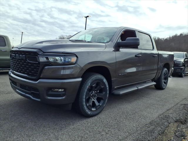 2026 RAM Ram 1500 RAM 1500 EXPRESS CREW CAB 4X4 57 BOX