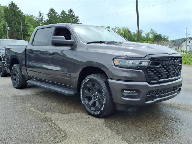 2026 RAM Ram 1500 RAM 1500 EXPRESS CREW CAB 4X4 57 BOX 2026 RAM Ram 1500 RAM 1500 EXPRESS CREW CAB 4X4 57 BOX